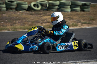 26/08/2012 : Coupe de l’amitié à Grabels (Photos Antoine Camblor) 2012 — karting