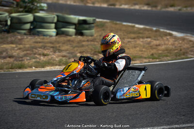 26/08/2012 : Coupe de l’amitié à Grabels (Photos Antoine Camblor) 2012 — karting