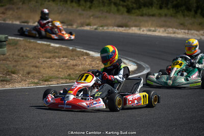 26/08/2012 : Coupe de l’amitié à Grabels (Photos Antoine Camblor) 2012 — karting
