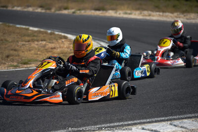 26/08/2012 : Coupe de l’amitié à Grabels (Photos Antoine Camblor) 2012 — karting