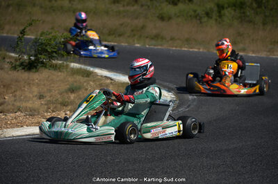 26/08/2012 : Coupe de l’amitié à Grabels (Photos Antoine Camblor) 2012 — karting