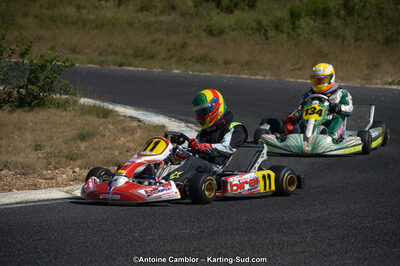 26/08/2012 : Coupe de l’amitié à Grabels (Photos Antoine Camblor) 2012 — karting