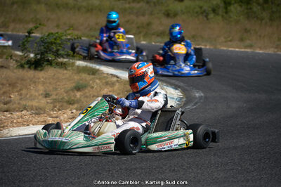 26/08/2012 : Coupe de l’amitié à Grabels (Photos Antoine Camblor) 2012 — karting