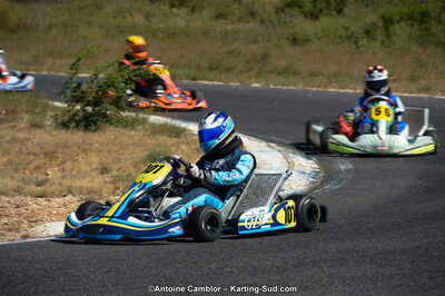 26/08/2012 : Coupe de l’amitié à Grabels (Photos Antoine Camblor) 2012 — karting