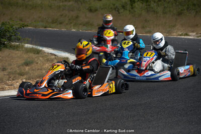 26/08/2012 : Coupe de l’amitié à Grabels (Photos Antoine Camblor) 2012 — karting