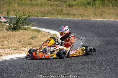 26/08/2012 : Coupe de l’amitié à Grabels (Photos Antoine Camblor) 2012 — karting