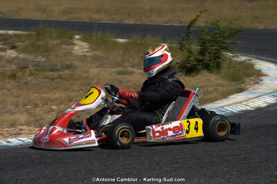 26/08/2012 : Coupe de l’amitié à Grabels (Photos Antoine Camblor) 2012 — karting