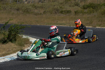 26/08/2012 : Coupe de l’amitié à Grabels (Photos Antoine Camblor) 2012 — karting