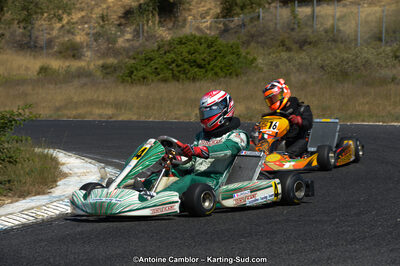 26/08/2012 : Coupe de l’amitié à Grabels (Photos Antoine Camblor) 2012 — karting