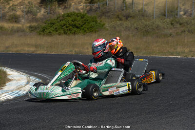 26/08/2012 : Coupe de l’amitié à Grabels (Photos Antoine Camblor) 2012 — karting