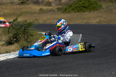 26/08/2012 : Coupe de l’amitié à Grabels (Photos Antoine Camblor) 2012 — karting