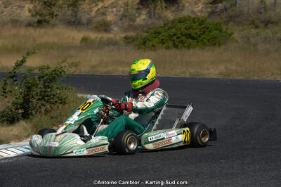 26/08/2012 : Coupe de l’amitié à Grabels (Photos Antoine Camblor) 2012 — karting