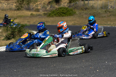 26/08/2012 : Coupe de l’amitié à Grabels (Photos Antoine Camblor) 2012 — karting