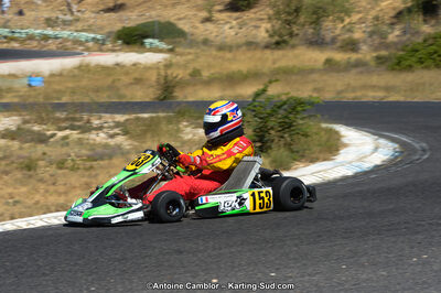 26/08/2012 : Coupe de l’amitié à Grabels (Photos Antoine Camblor) 2012 — karting
