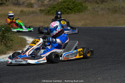 26/08/2012 : Coupe de l’amitié à Grabels (Photos Antoine Camblor) 2012 — karting