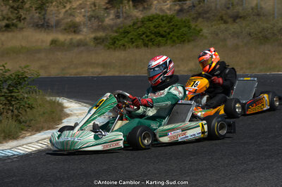 26/08/2012 : Coupe de l’amitié à Grabels (Photos Antoine Camblor) 2012 — karting