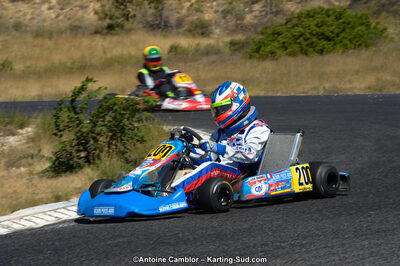 26/08/2012 : Coupe de l’amitié à Grabels (Photos Antoine Camblor) 2012 — karting