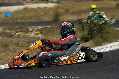 26/08/2012 : Coupe de l’amitié à Grabels (Photos Antoine Camblor) 2012 — karting