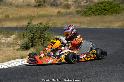 26/08/2012 : Coupe de l’amitié à Grabels (Photos Antoine Camblor) 2012 — karting