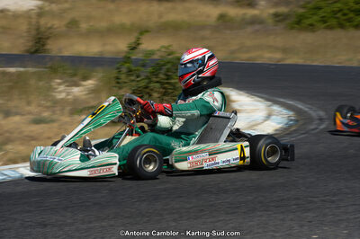 26/08/2012 : Coupe de l’amitié à Grabels (Photos Antoine Camblor) 2012 — karting