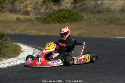 26/08/2012 : Coupe de l’amitié à Grabels (Photos Antoine Camblor) 2012 — karting