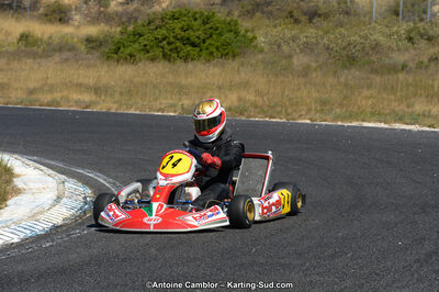 26/08/2012 : Coupe de l’amitié à Grabels (Photos Antoine Camblor) 2012 — karting