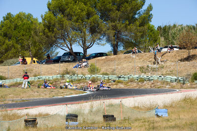 26/08/2012 : Coupe de l’amitié à Grabels (Photos Antoine Camblor) 2012 — karting