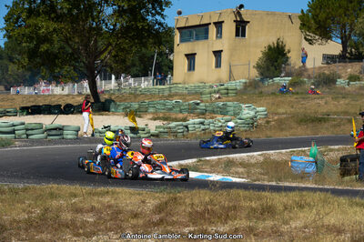 26/08/2012 : Coupe de l’amitié à Grabels (Photos Antoine Camblor) 2012 — karting