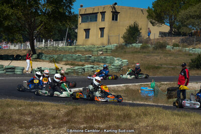 26/08/2012 : Coupe de l’amitié à Grabels (Photos Antoine Camblor) 2012 — karting