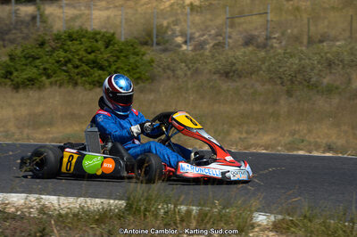 26/08/2012 : Coupe de l’amitié à Grabels (Photos Antoine Camblor) 2012 — karting