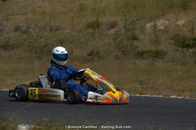 26/08/2012 : Coupe de l’amitié à Grabels (Photos Antoine Camblor) 2012 — karting