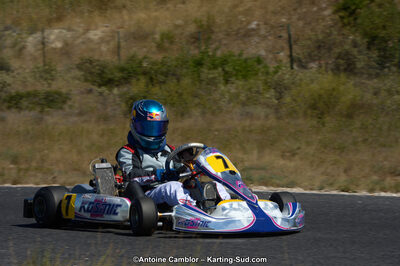 26/08/2012 : Coupe de l’amitié à Grabels (Photos Antoine Camblor) 2012 — karting