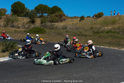 26/08/2012 : Coupe de l’amitié à Grabels (Photos Antoine Camblor) 2012 — karting