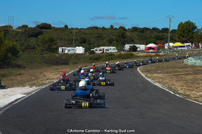26/08/2012 : Coupe de l’amitié à Grabels (Photos Antoine Camblor) 2012 — karting