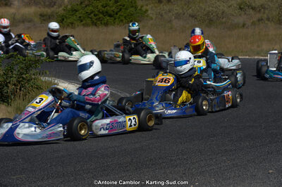 26/08/2012 : Coupe de l’amitié à Grabels (Photos Antoine Camblor) 2012 — karting