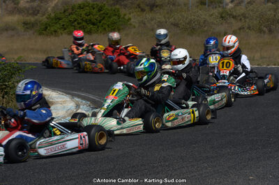 26/08/2012 : Coupe de l’amitié à Grabels (Photos Antoine Camblor) 2012 — karting