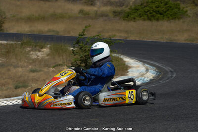 26/08/2012 : Coupe de l’amitié à Grabels (Photos Antoine Camblor) 2012 — karting