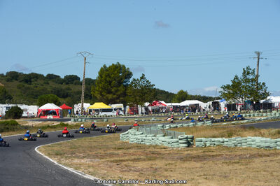 26/08/2012 : Coupe de l’amitié à Grabels (Photos Antoine Camblor) 2012 — karting