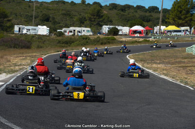 26/08/2012 : Coupe de l’amitié à Grabels (Photos Antoine Camblor) 2012 — karting