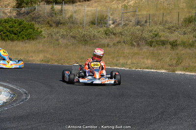 26/08/2012 : Coupe de l’amitié à Grabels (Photos Antoine Camblor) 2012 — karting