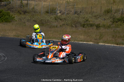 26/08/2012 : Coupe de l’amitié à Grabels (Photos Antoine Camblor) 2012 — karting