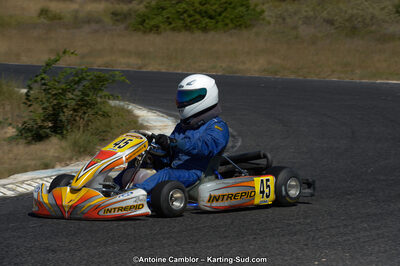 26/08/2012 : Coupe de l’amitié à Grabels (Photos Antoine Camblor) 2012 — karting