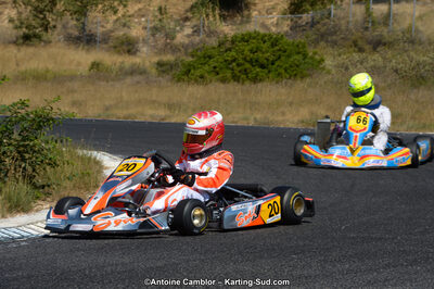 26/08/2012 : Coupe de l’amitié à Grabels (Photos Antoine Camblor) 2012 — karting