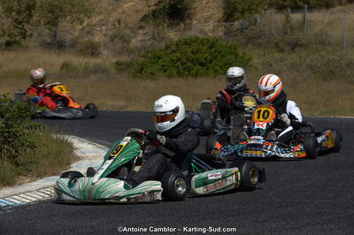 26/08/2012 : Coupe de l’amitié à Grabels (Photos Antoine Camblor) 2012 — karting