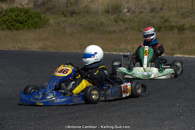 26/08/2012 : Coupe de l’amitié à Grabels (Photos Antoine Camblor) 2012 — karting