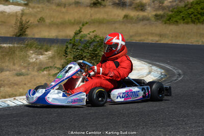 26/08/2012 : Coupe de l’amitié à Grabels (Photos Antoine Camblor) 2012 — karting