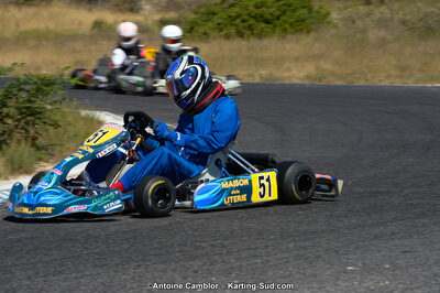 26/08/2012 : Coupe de l’amitié à Grabels (Photos Antoine Camblor) 2012 — karting