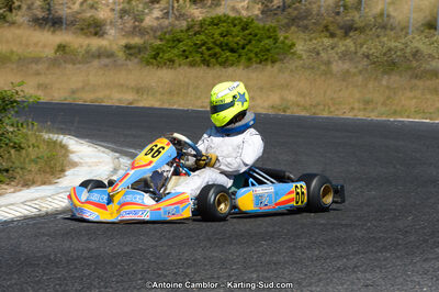 26/08/2012 : Coupe de l’amitié à Grabels (Photos Antoine Camblor) 2012 — karting