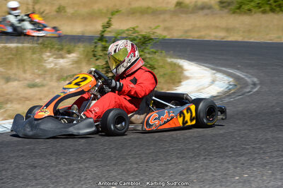 26/08/2012 : Coupe de l’amitié à Grabels (Photos Antoine Camblor) 2012 — karting