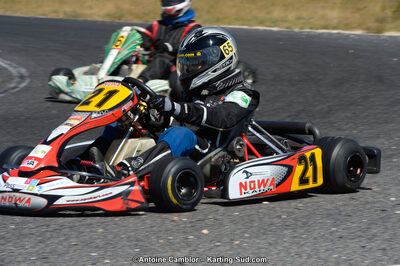 26/08/2012 : Coupe de l’amitié à Grabels (Photos Antoine Camblor) 2012 — karting